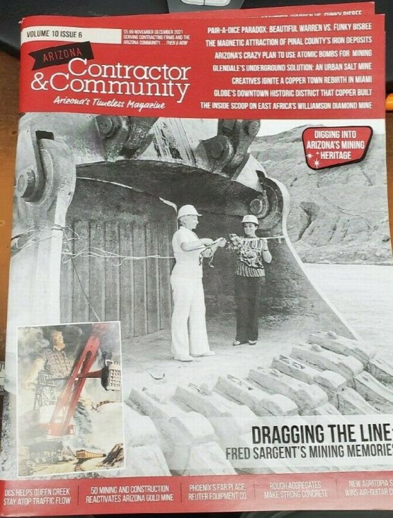 Arizona Contractor & Community Nov/Dec 2021