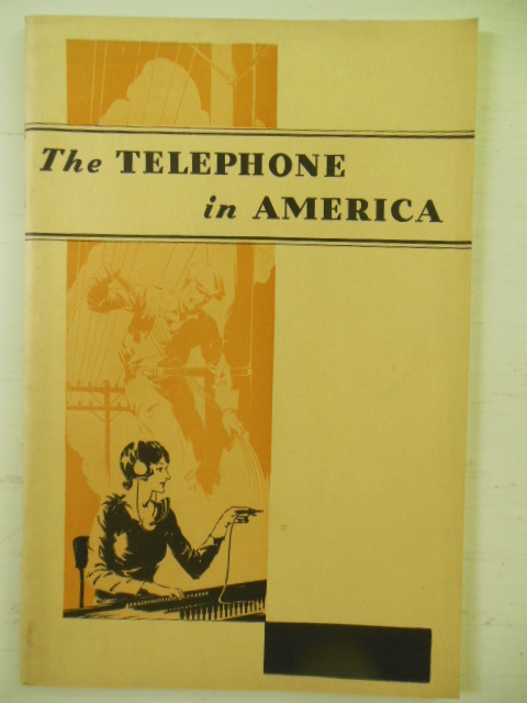 The Telephone in America 1936