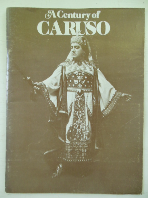 A Century of Caruso 1975