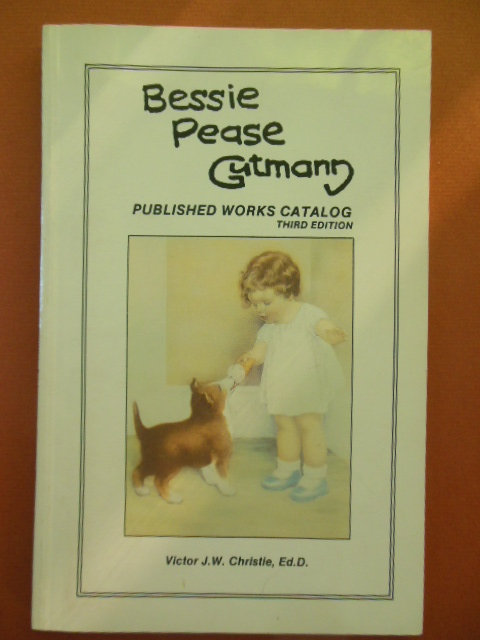 Bessie Pease Gutmann Published Works Catalog 1986