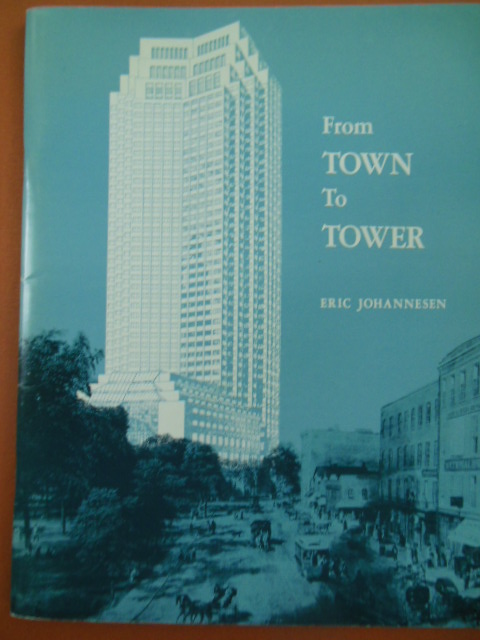 From Town To Tower (Cleveland)