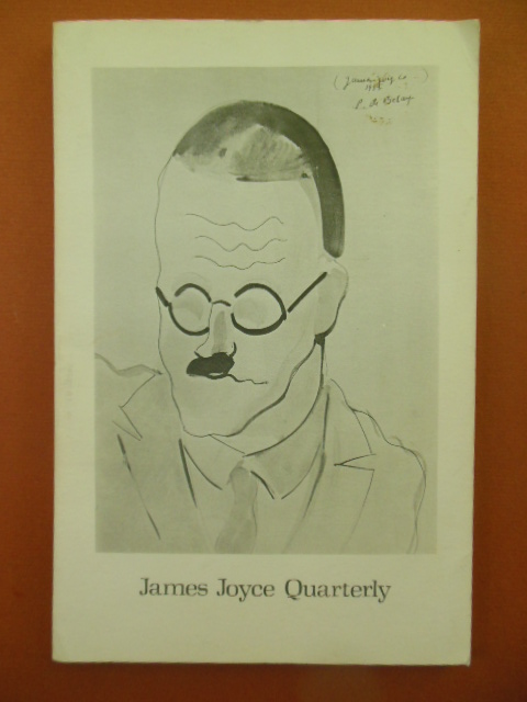 James Joyce Quarterly Winter 1976