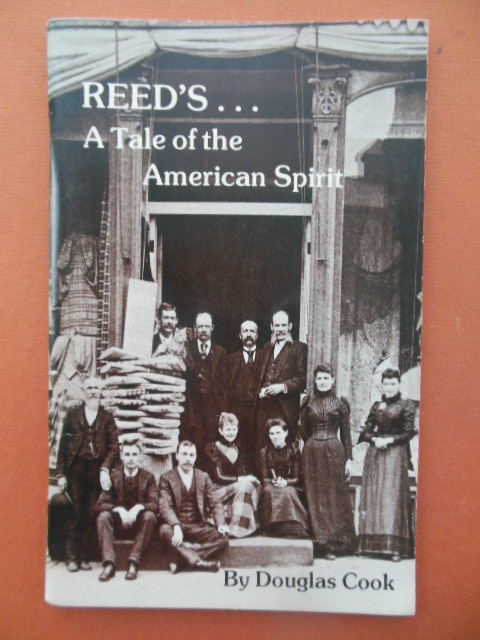 Reed's: A Tale of the American Spirit (Mansfield, Ohio 1976)