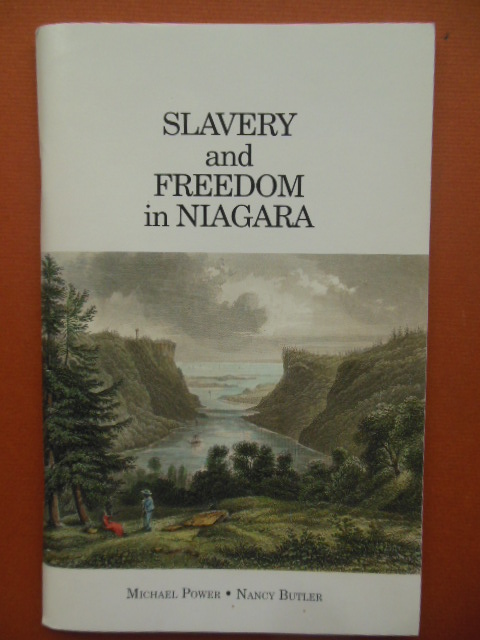 Slavery and Freedom in Niagara 1993