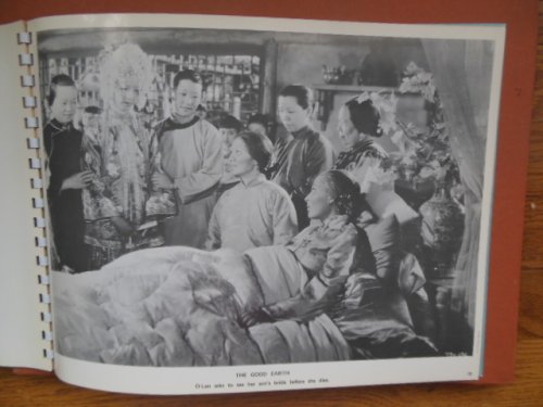 Literary Prints; The Good Earth (Movie Stills)