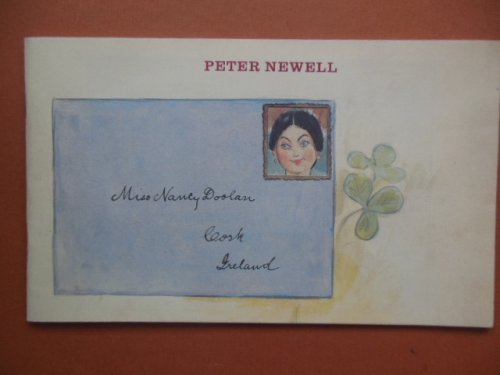 Peter Newell American Original: Artist, Illustrator, Humorist 1989