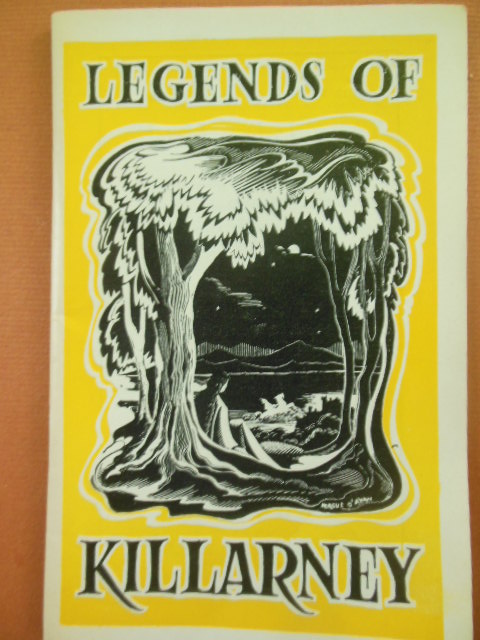 Legends of Killarney (1920's)