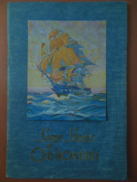 Some Stories of Old Ironsides (1931)