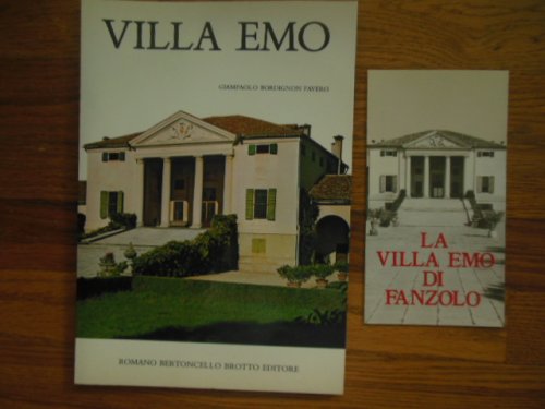 Villa Emo (Italy, 1983)