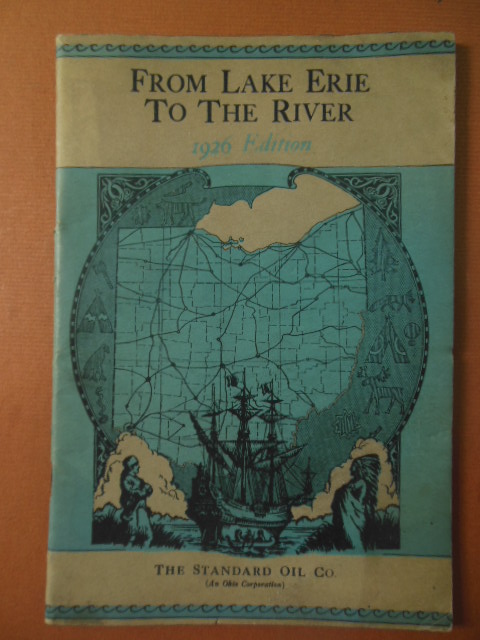 From Lake Erie to the River (1926 Ohio)