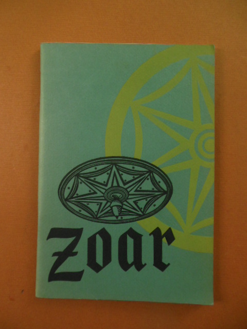 Zoar, An Ohio Experiment In Communalism (1968)