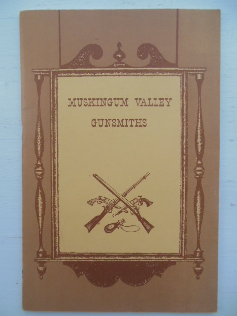 Muskingum Valley Gunsmiths (1961)