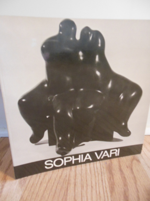 Sophia Vari September-October 1981