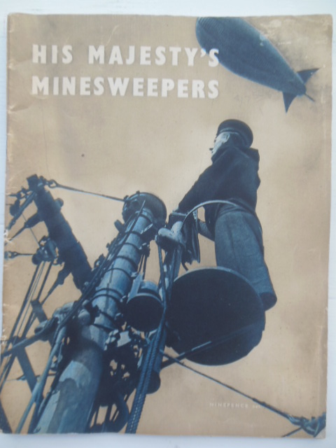 His Majesty's Minesweepers (1943)