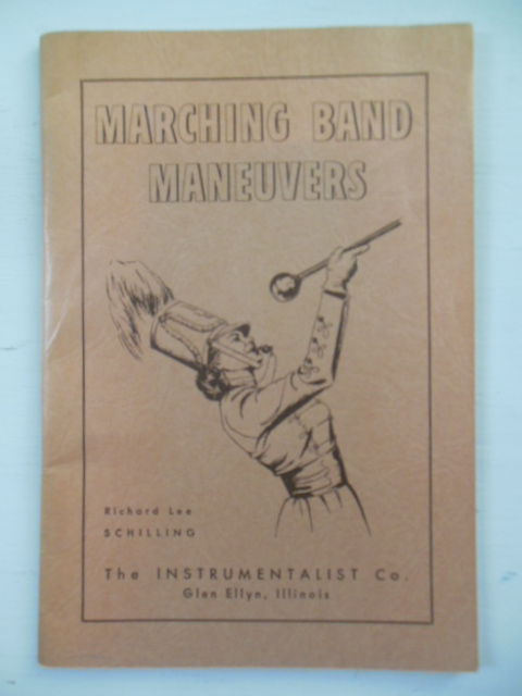 Marching Band Maneuvers (1952)