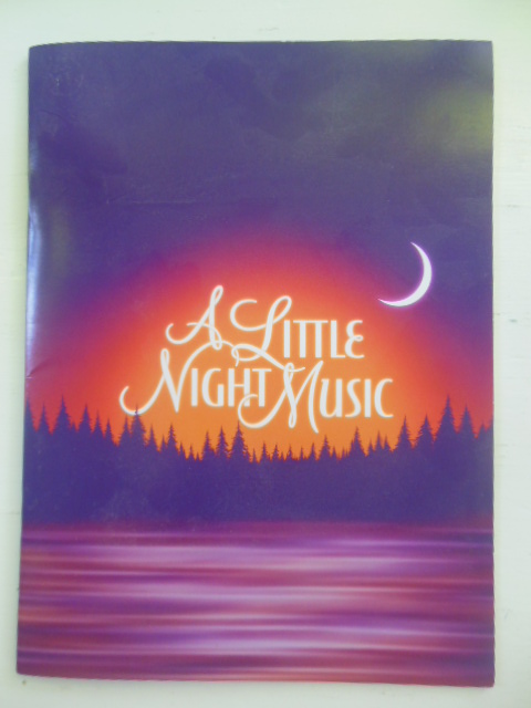 Program A Little Night Music Revival (2009)