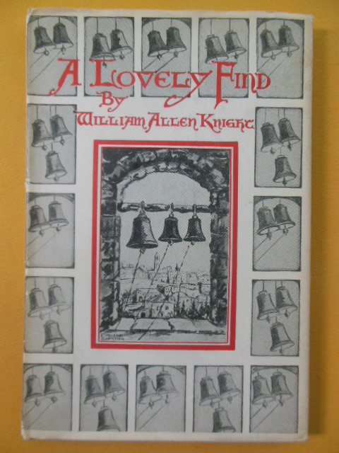 A Lovely Find (Christmas gift book, 1943)