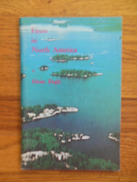 Finns in North America (1975)
