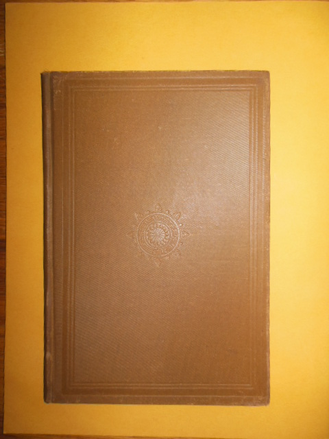 Synopsis of the Fresh-Water Rhizopods; A Condensed Account of the Genera and Species (1st Edition, 1881)