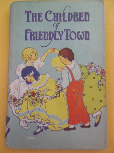 The Children of Friendly Town