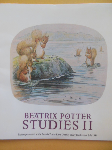 Beatrix Potter Studies II (1986)