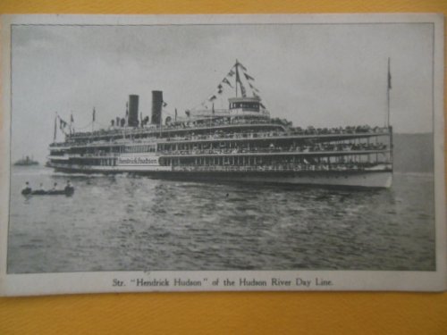 Postcard 