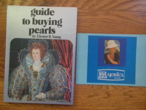Guide To Buying Pearls (Majorica, 1971)