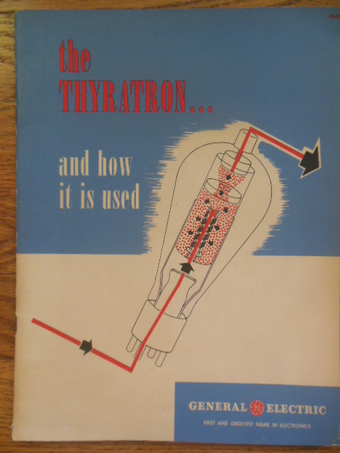 The Thyratron and How it is Used (1947)
