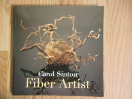 Carol Sinton Fiber Artist; Unraveling A Mystery