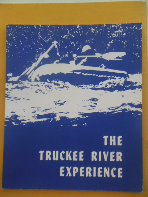 The Truckee River Experience