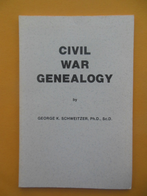 Civil War Genealogy