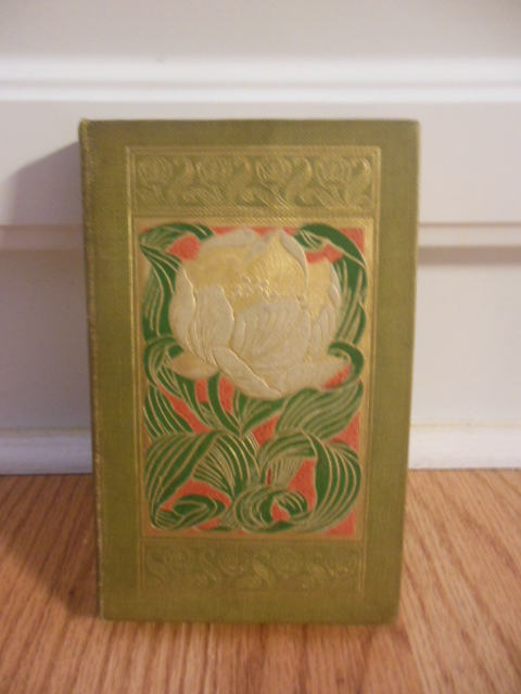 Precious Thoughts (John Ruskin Gift Book)