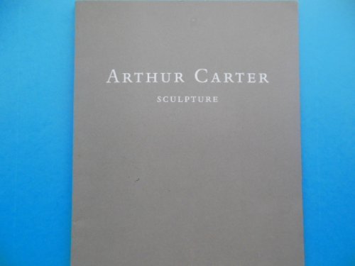 Arthur Carter Sculpture (2001)