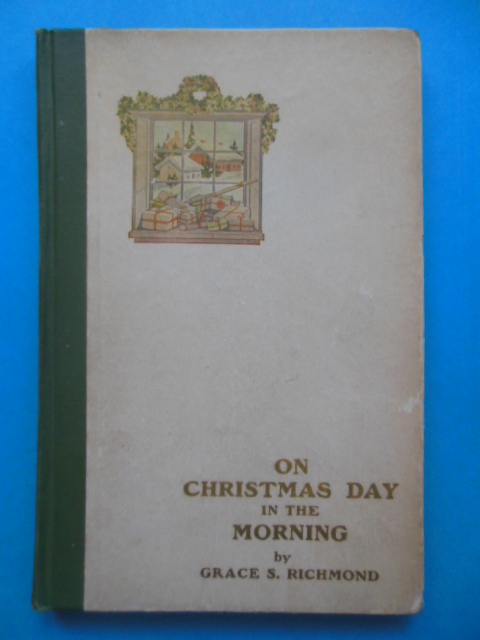 On Christmas Day in the Morning (1908)