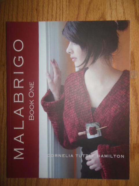 Malabrigo Book One