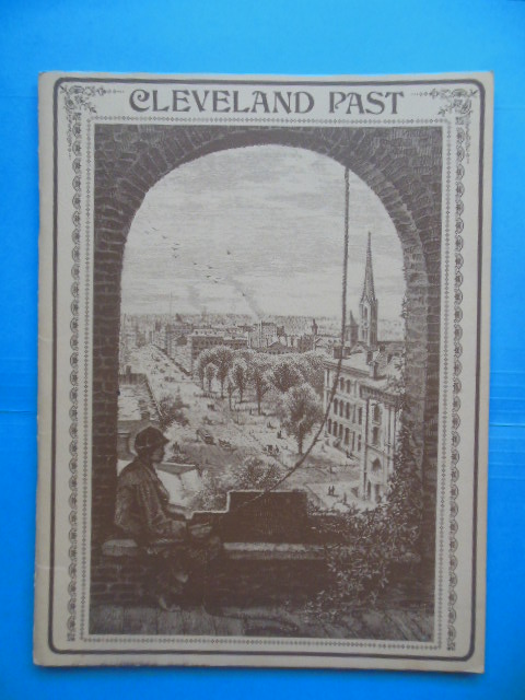 Cleveland Past With Notes (1975)