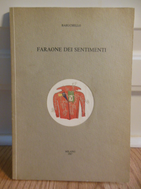 Farone Dei Sentimenti (English and Italian, 1987)