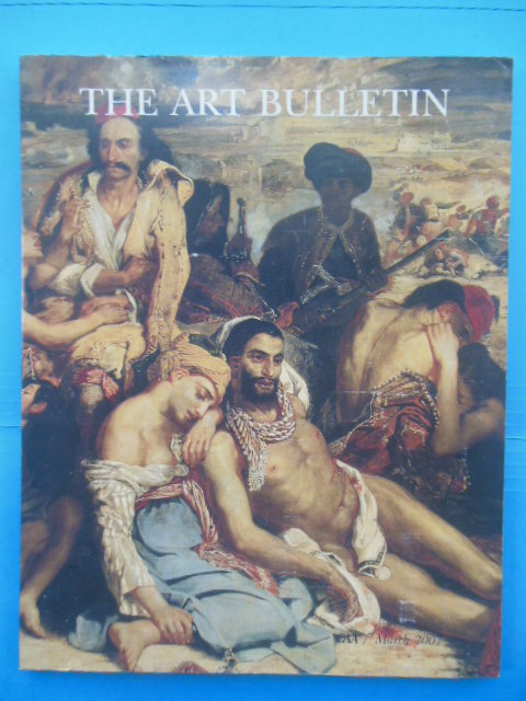 The Art Bulletin, March 2007 (P.H. Emerson Photography)