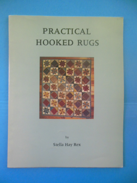 Practical Hooked Rugs
