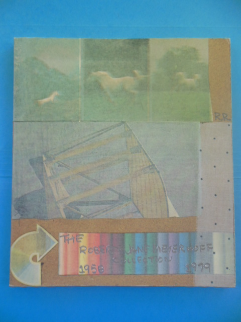 The Robert and Jane Meyerhoff Collection 1958-1979 (Art 1980)
