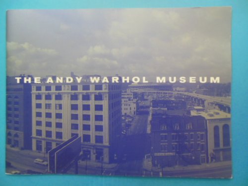 The Andy Warhol Museum A Collaborative Project (Pittsburgh, 1992)