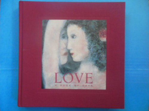 Love: A Book of Days