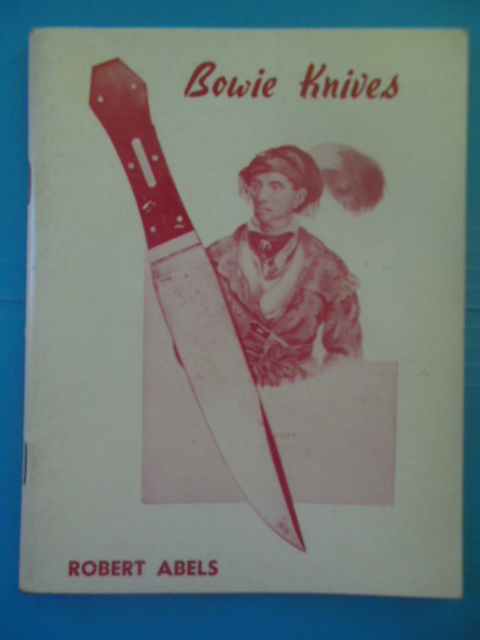 Bowie Knives
