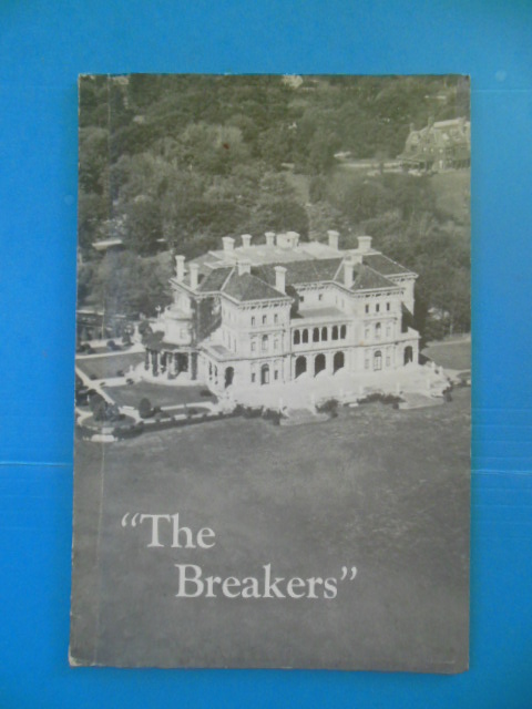 The Breakers Hotel, Newport Rhode Island (1972)