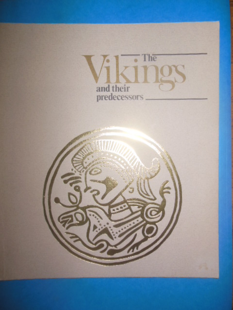 The Vikings and Their Predecessors (1981)