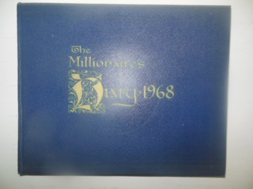 The Millionaire's Diary 1968
