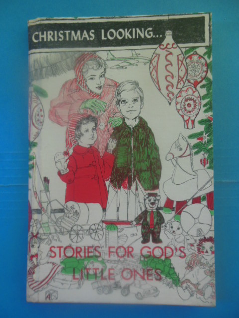 Johnny Goes Christmas Looking (1963)