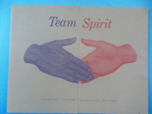 Team Spirit. Independent Art Curators (1991)