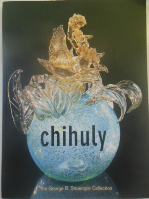 Chuilhuly: the George R. Stroemple Collection (1997)