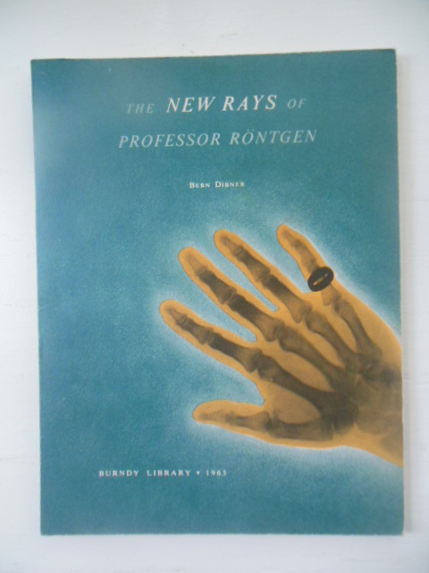 The New Rays of Professor Rontgen (1963)
